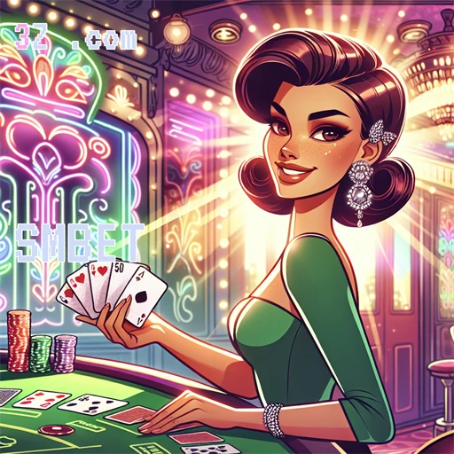 Aventura nas Slots: Cativando Jogadores Brasileiros em SMBET
