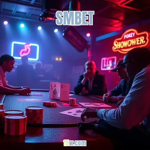 SMBET: Protegendo Seus Dados com Segurança de Alto Nível