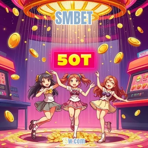 SMBET: A Plataforma Ideal para Diversão e Segurança em Jogos Online