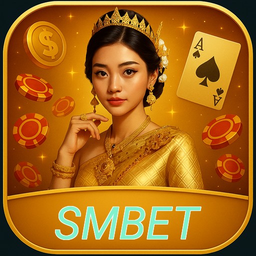 SMBET logo