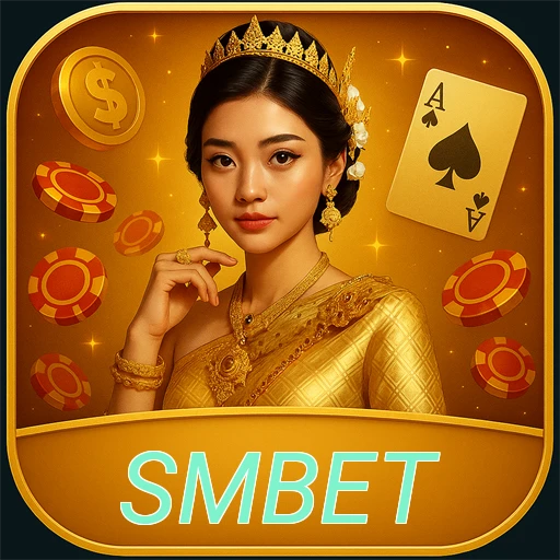 SMBET logo