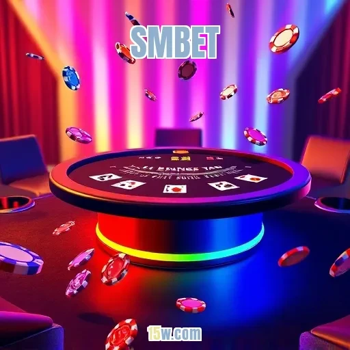 SMBET: Pagamentos Eficientes para Jogadores Brasileiros em 2023