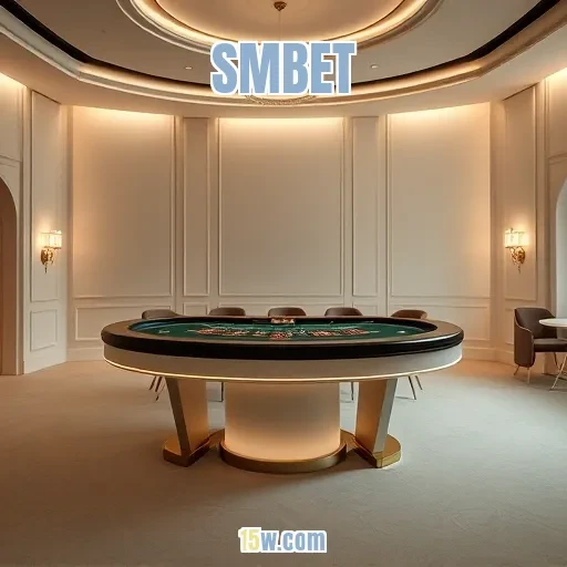 SMBET: Descubra Eventos Esportivos Imperdíveis e Como Apostar Neles