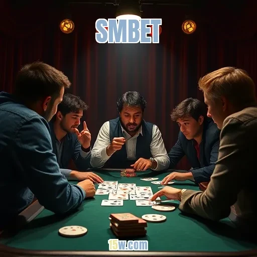 SMBET: O Poder do Suporte 24/7 em Jogos Online